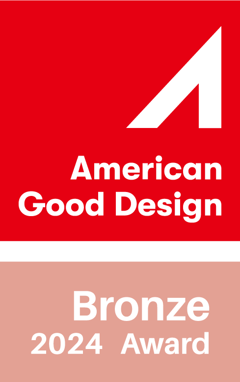 Bronze Award